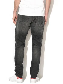 Джинсы JACK & JONES модель 12148244_BlackDenim Фото