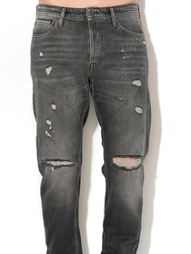 Джинсы JACK & JONES модель 12148244_BlackDenim Фото
