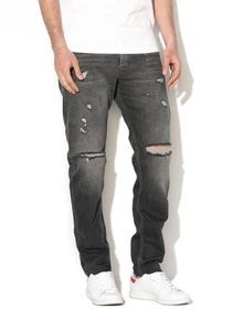 Джинсы JACK & JONES модель 12148244_BlackDenim Фото