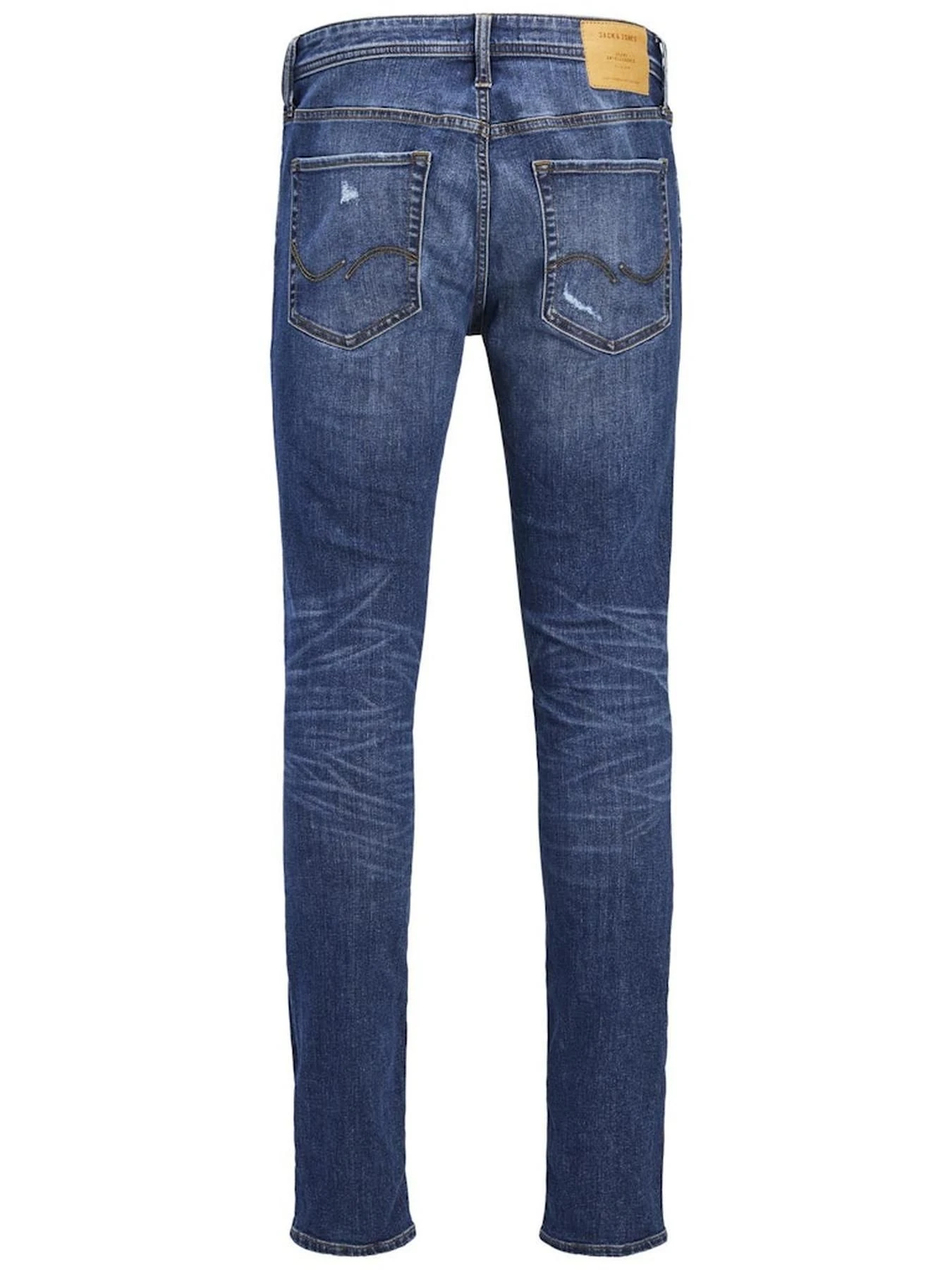Джинсы JACK & JONES модель 12148931_BlueDenim Фото