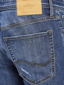 Джинсы JACK & JONES модель 12148931_BlueDenim Фото