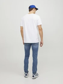 Джинсы JACK & JONES модель 12157416_BlueDenim Фото