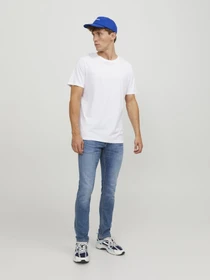 Джинсы JACK & JONES модель 12157416_BlueDenim Фото