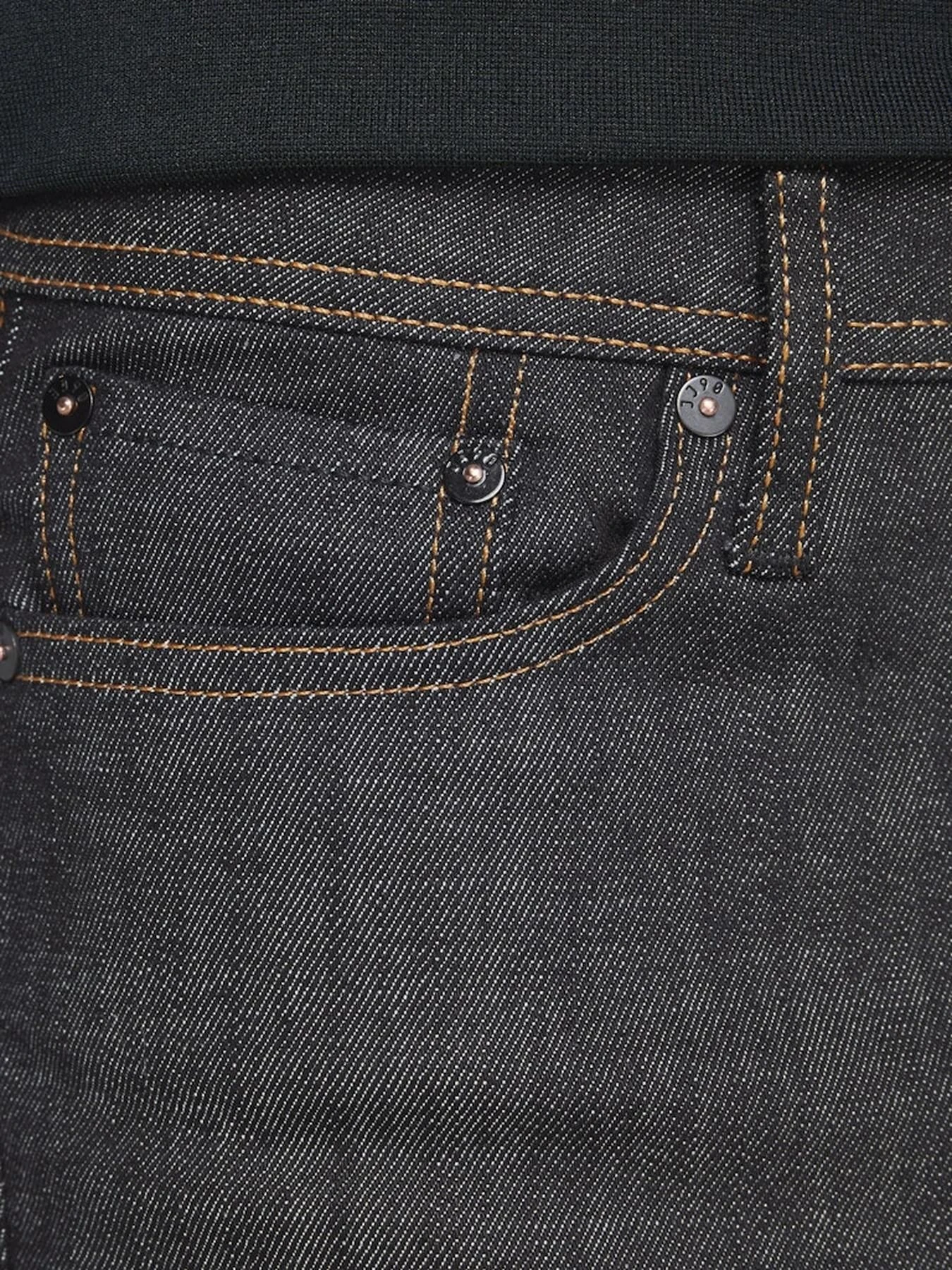 Джинсы JACK & JONES модель 12158517_BlueDenim Фото