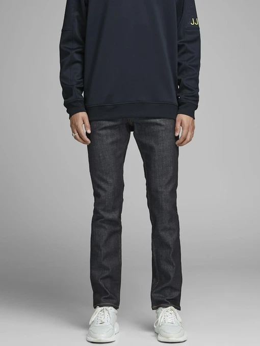 Джинсы JACK & JONES модель 12158517_BlueDenim Фото