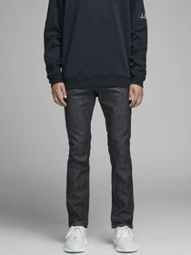 Джинсы JACK & JONES модель 12158517_BlueDenim Фото