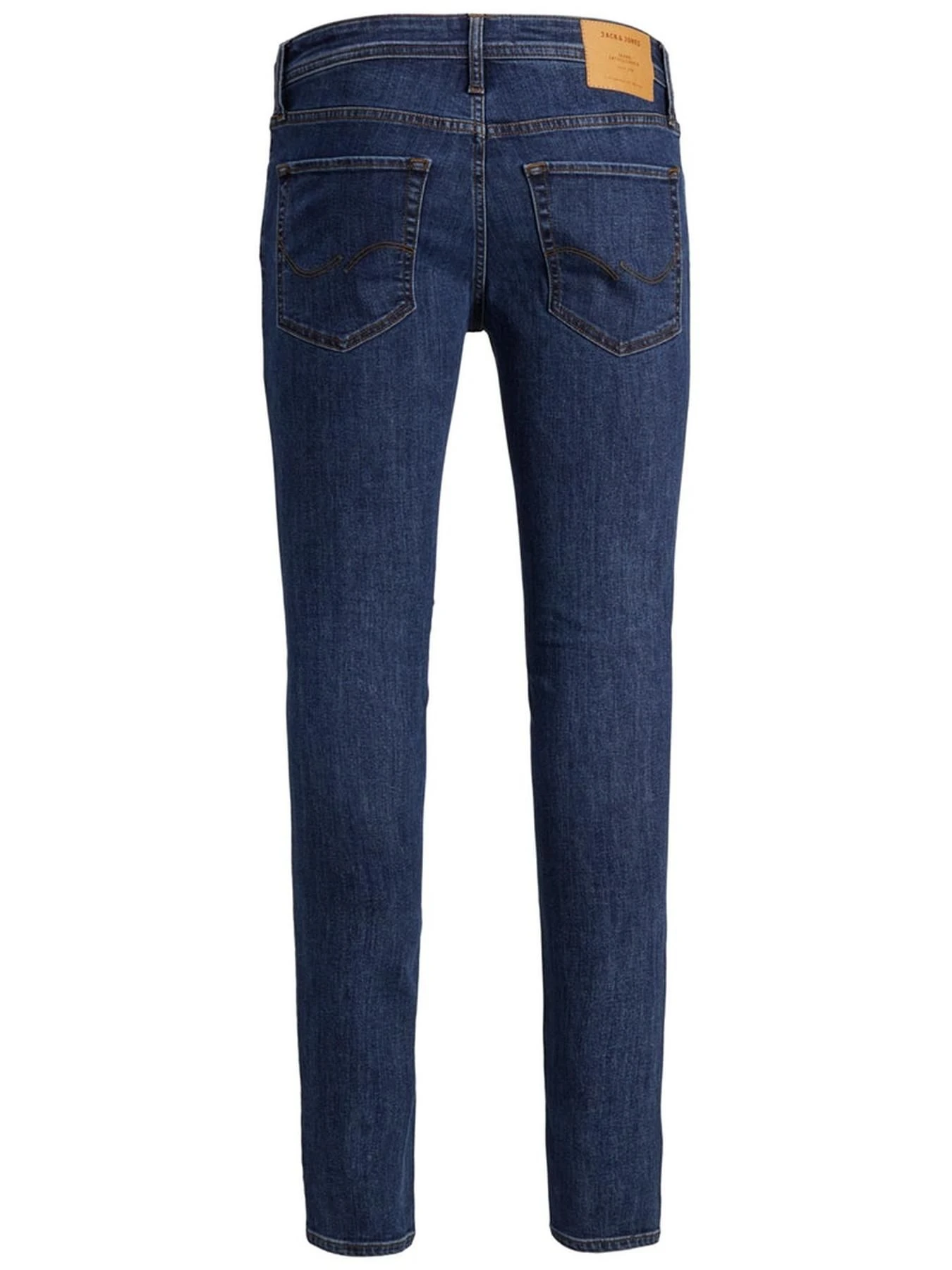 Джинсы JACK & JONES модель 12159007_BlueDenim Фото