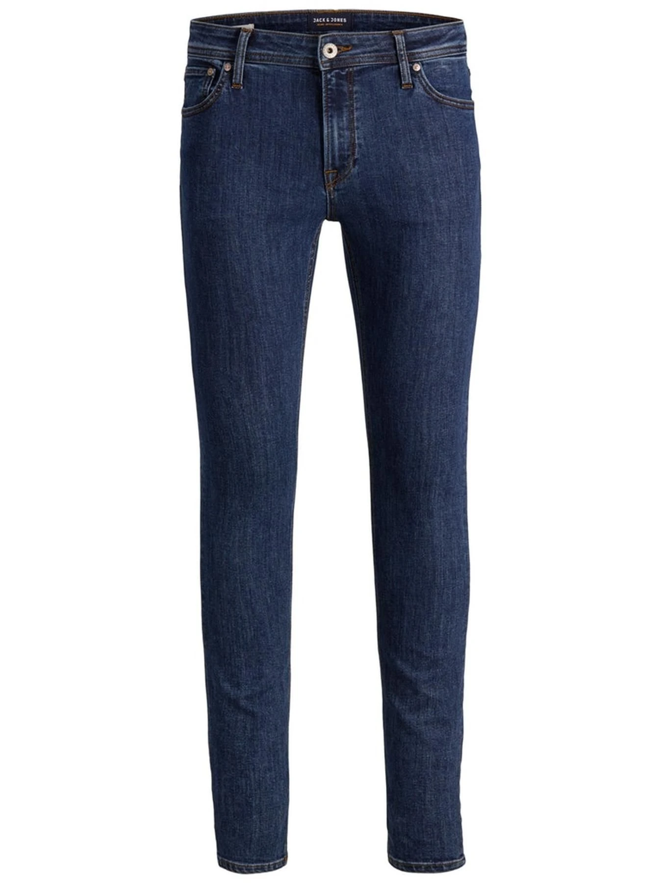 Джинсы JACK & JONES модель 12159007_BlueDenim Фото