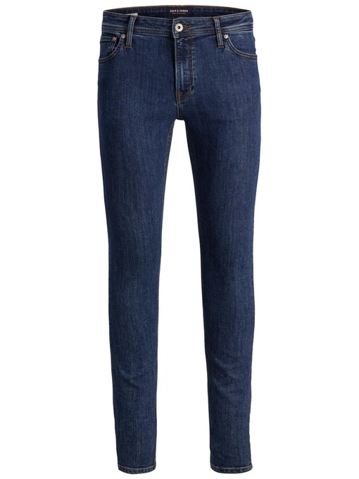 Джинсы JACK & JONES модель 12159007_BlueDenim Фото