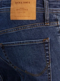 Джинсы JACK & JONES модель 12159007_BlueDenim Фото