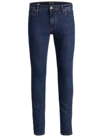 Джинсы JACK & JONES модель 12159007_BlueDenim Фото