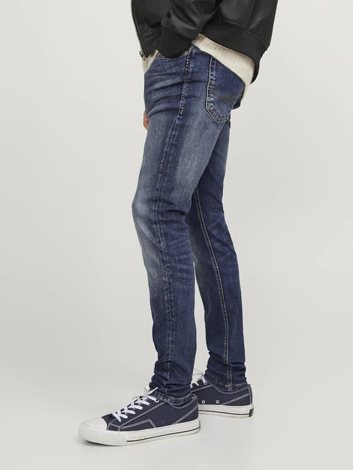 Джинсы JACK & JONES модель 12166854_BlueDenim Фото