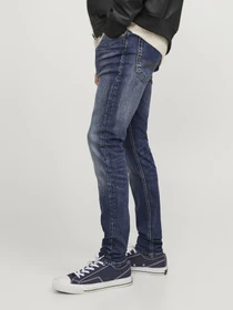 Джинсы JACK & JONES модель 12166854_BlueDenim Фото