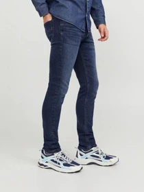 Джинсы JACK & JONES модель 12173407_BlueDenim Фото
