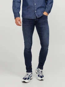Джинсы JACK & JONES модель 12173407_BlueDenim Фото