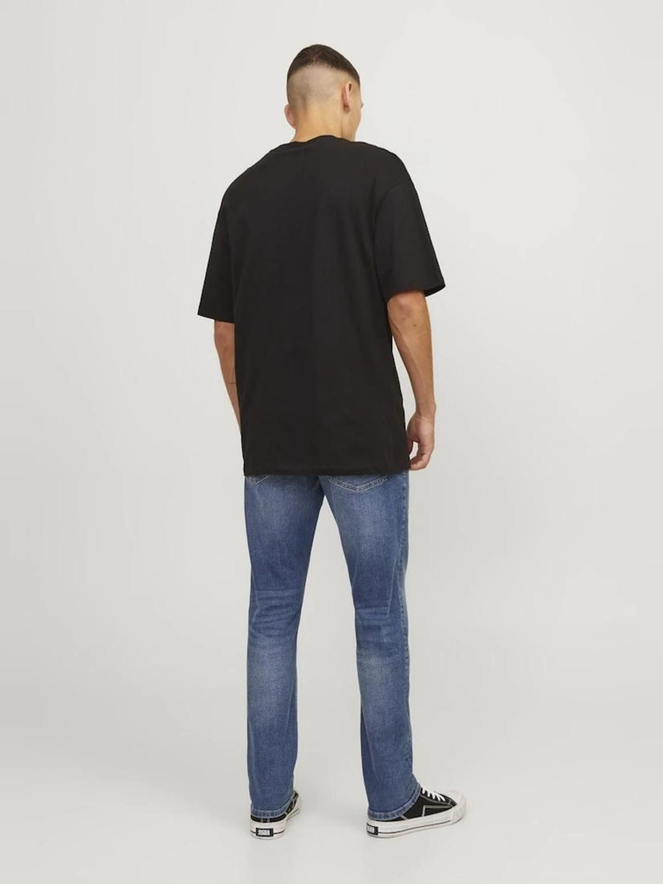 Джинсы JACK & JONES модель 12184473_BlueDenim Фото