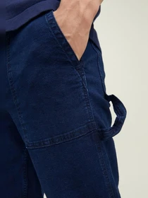 Джинсы JACK & JONES модель 12202946_BlueDenim Фото