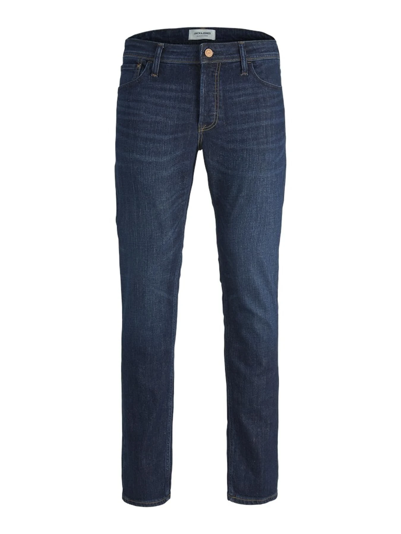 Джинсы JACK & JONES модель 12205394_BlueDenim Фото