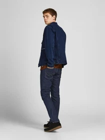 Джинсы JACK & JONES модель 12205395_BlueDenim Фото