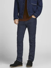 Джинсы JACK & JONES модель 12205395_BlueDenim Фото
