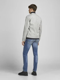 Джинсы JACK & JONES модель 12222092_BlueDenim Фото