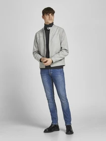 Джинсы JACK & JONES модель 12222092_BlueDenim Фото