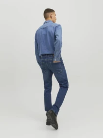 Джинсы JACK & JONES модель 12229852_BlueDenim Фото