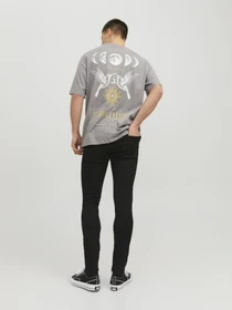 Джинсы JACK & JONES модель 12237365_BlackDenim Фото