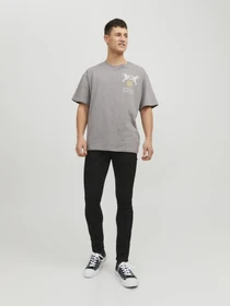 Джинсы JACK & JONES модель 12237365_BlackDenim Фото