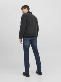 Джинсы JACK & JONES модель 12241961_BlueDenim Фото