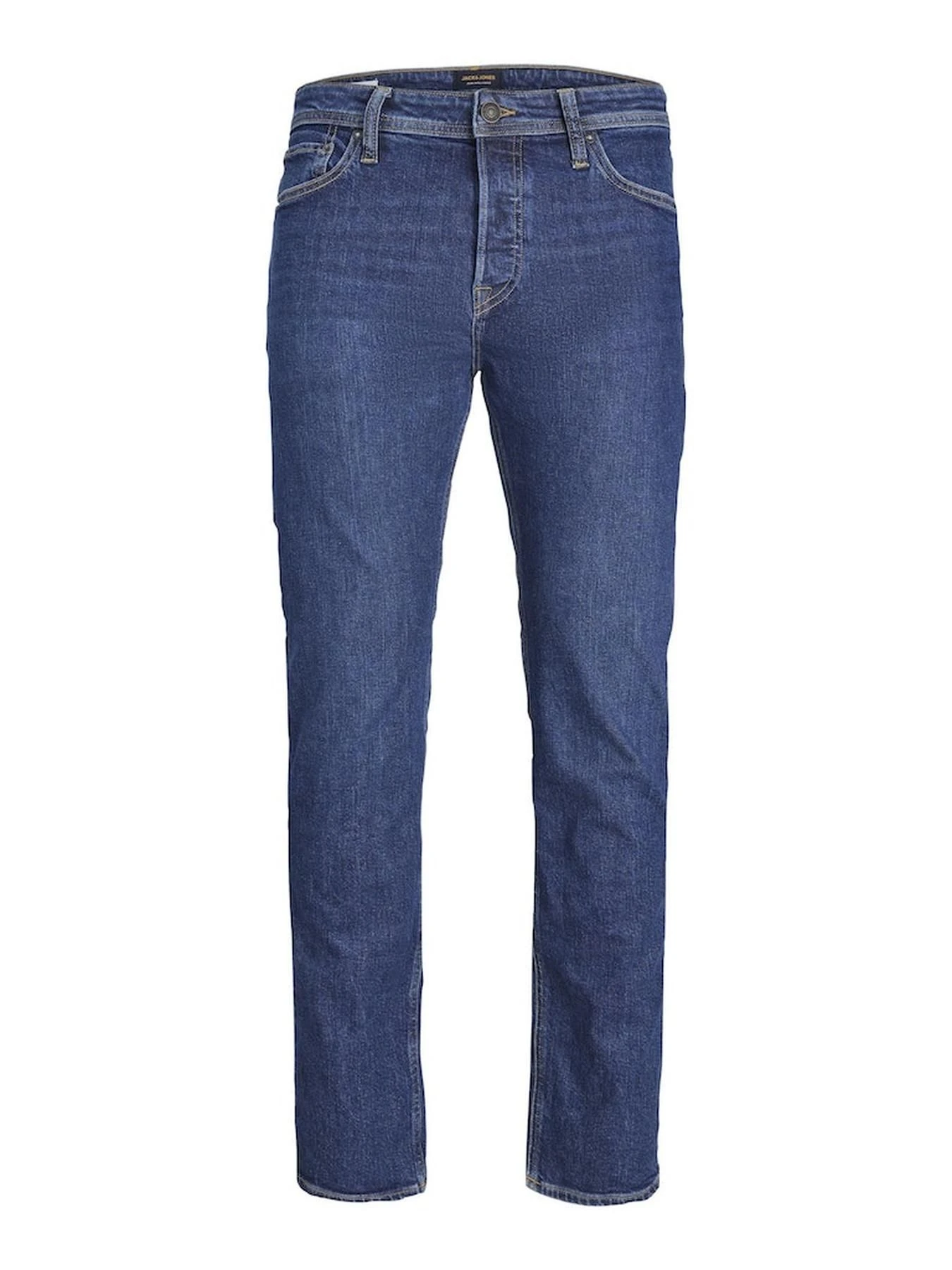 Джинсы JACK & JONES модель 12242324_BlueDenim Фото