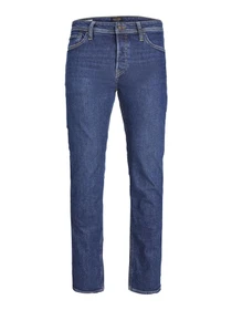 Джинсы JACK & JONES модель 12242324_BlueDenim Фото
