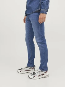Джинсы JACK & JONES модель 12243592_BlueDenim Фото