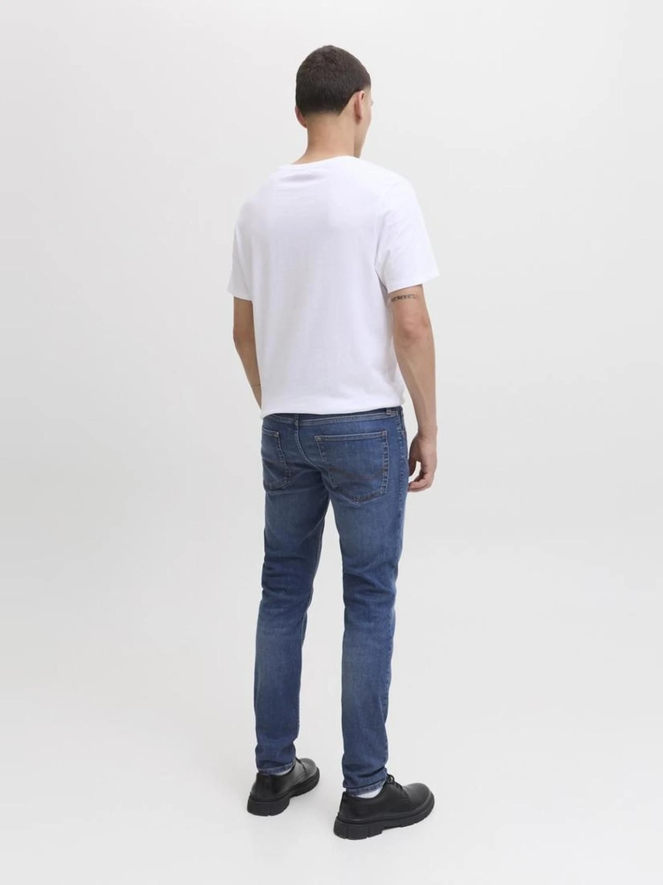 Джинсы JACK & JONES модель 12244275_BlueDenim Фото