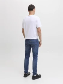 Джинсы JACK & JONES модель 12244275_BlueDenim Фото