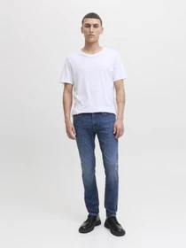 Джинсы JACK & JONES модель 12244275_BlueDenim Фото