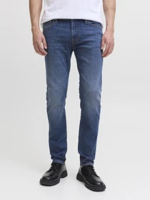 Джинсы JACK & JONES үлгі 12244275_BlueDenim Фото