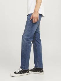 Джинсы JACK & JONES модель 12246914_BlueDenim Фото