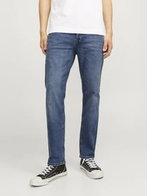 Джинсы JACK & JONES модель 12246914_BlueDenim Фото