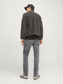 Джинсы JACK & JONES модель 12246917_BlackDenim Фото