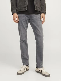 Джинсы JACK & JONES модель 12246917_BlackDenim Фото