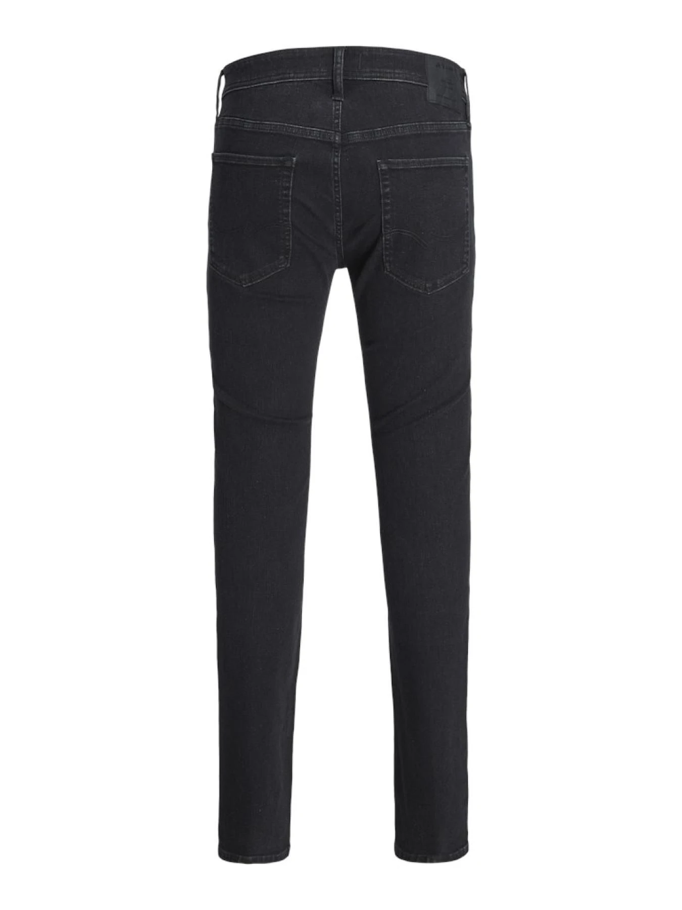 Джинсы JACK & JONES модель 12246950_BlackDenim Фото