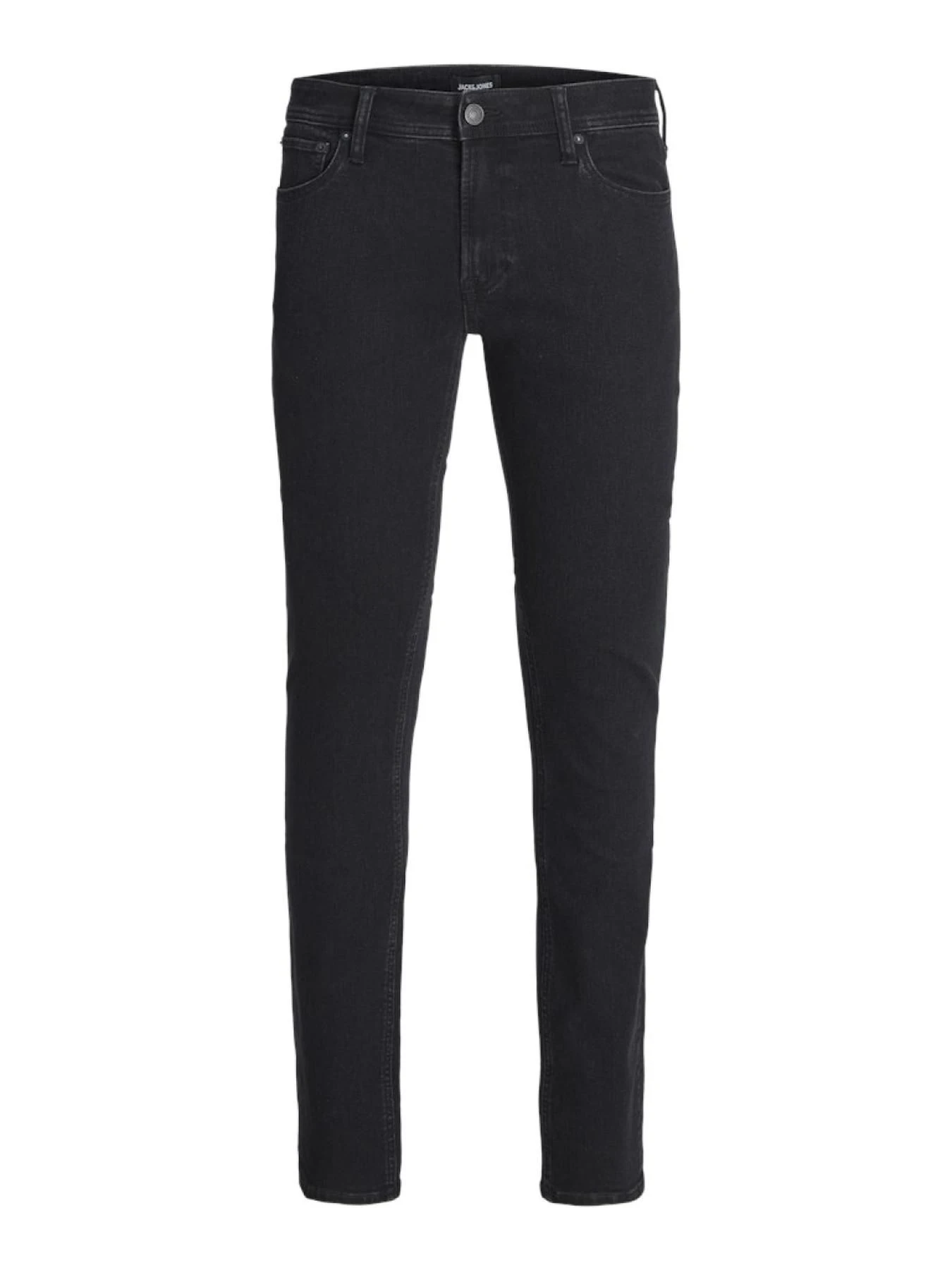 Джинсы JACK & JONES модель 12246950_BlackDenim Фото