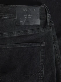 Джинсы JACK & JONES модель 12246950_BlackDenim Фото