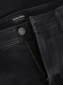 Джинсы JACK & JONES модель 12246950_BlackDenim Фото