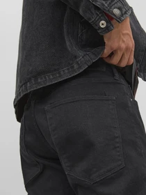 Джинсы JACK & JONES модель 12250059_BlackDenim Фото
