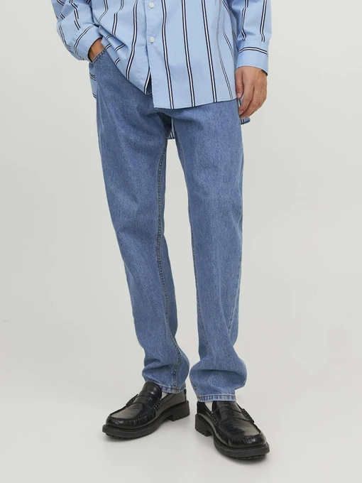 Джинсы JACK & JONES модель 12250228_BlueDenim Фото