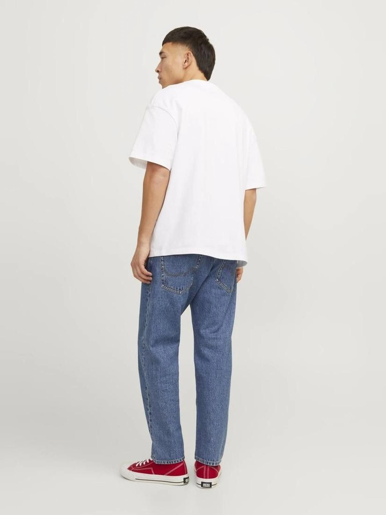 Джинсы JACK & JONES модель 12252876_BlueDenim Фото