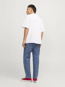 Джинсы JACK & JONES модель 12252876_BlueDenim Фото