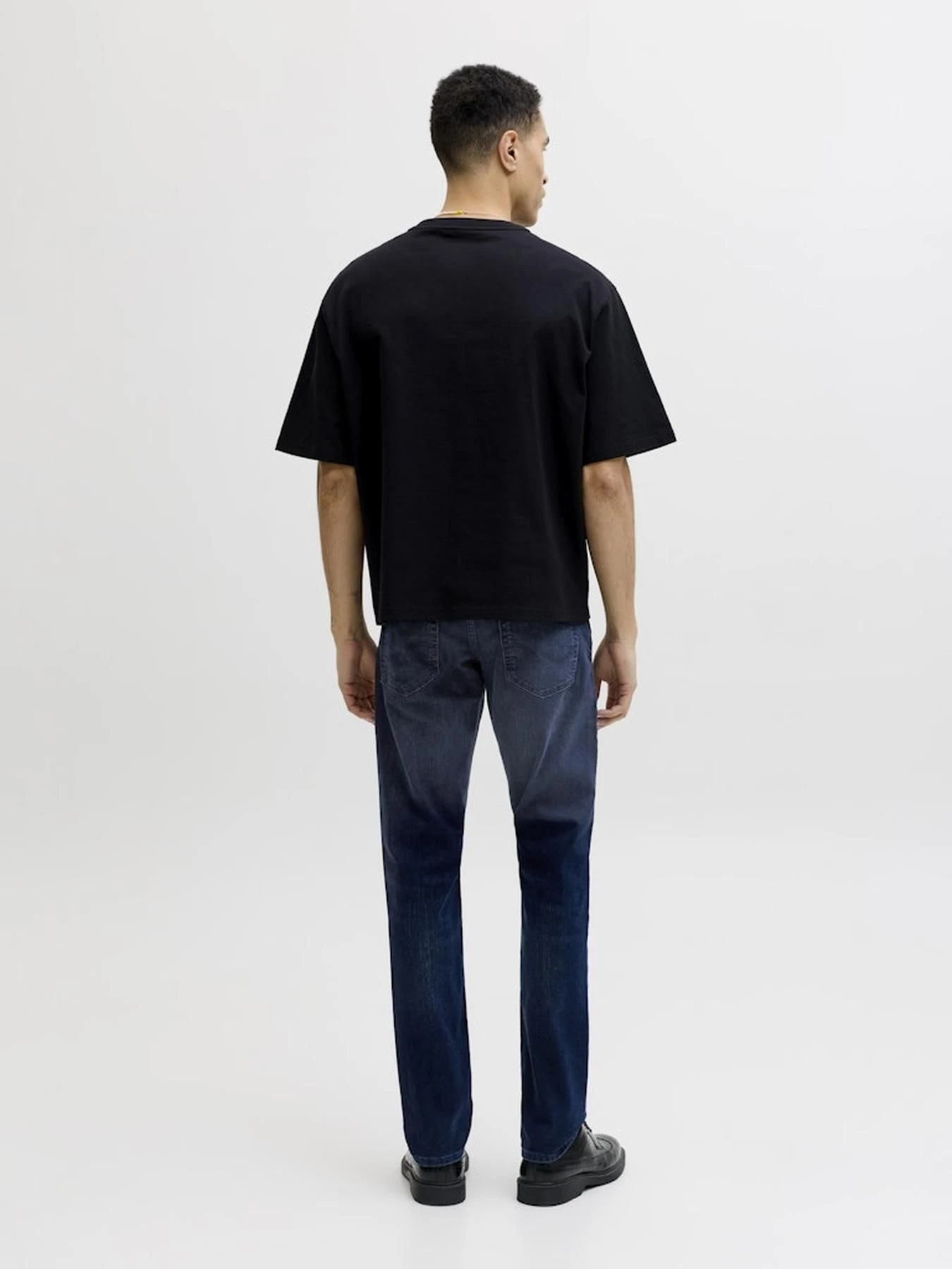 Джинсы JACK & JONES модель 12259055_BlueDenim Фото
